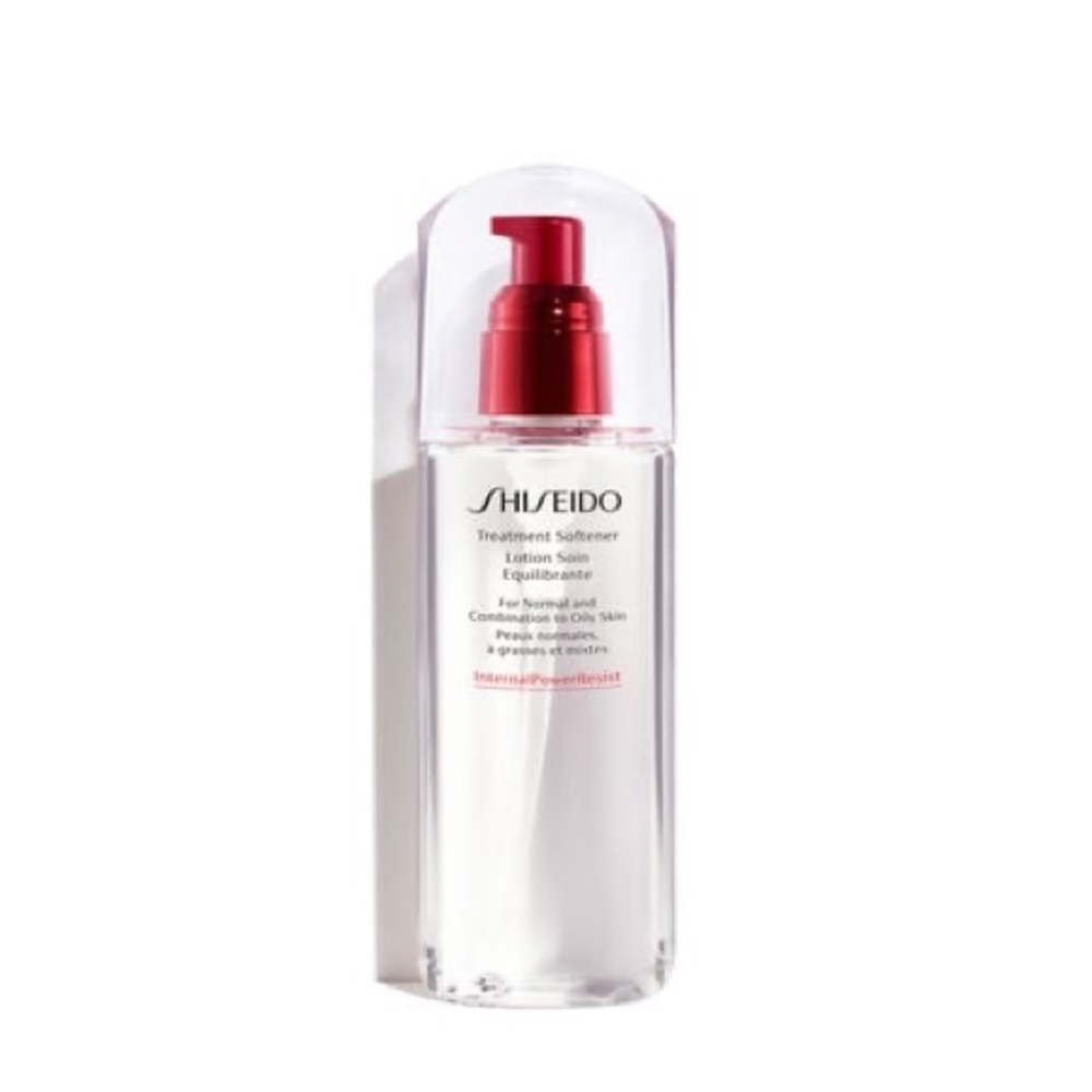 SHISEIDO TREATMENT SOFTENER for Normal/Combo/Oily Skin 5 Oz. NIB SEALED! - Picture 15 of 15